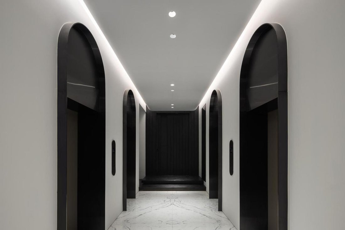 Attico a Bangkok, Bangkok, Thailandia 1 - 13554667
