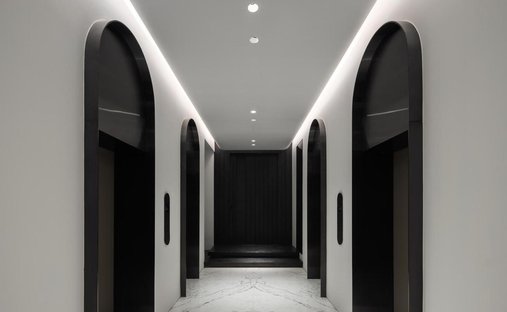Penthouse in Bangkok, Krung Thep Maha Nakhon, Thailand 1