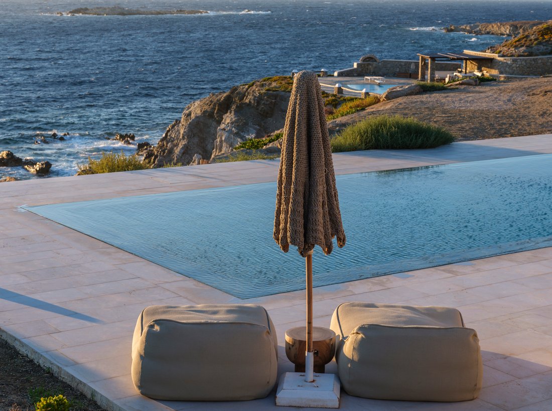 Villa in Mykonos, Aegean, Greece 5 - 15086523