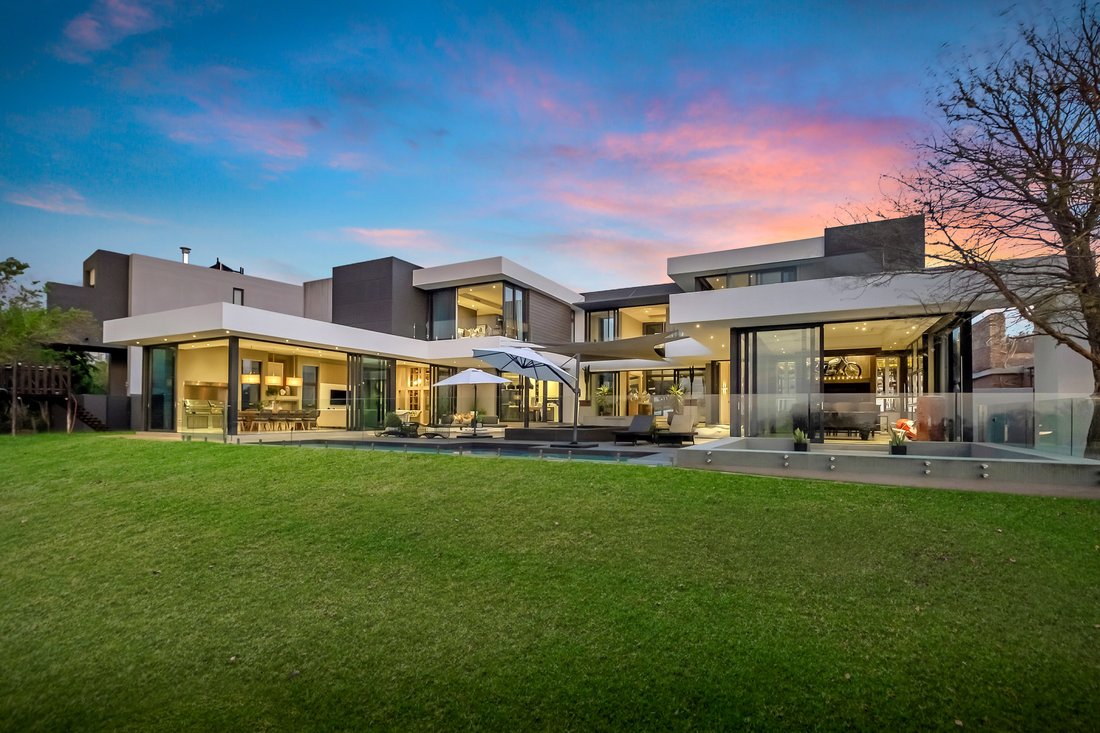House in Midrand, Gauteng, South Africa 1 - 15088810