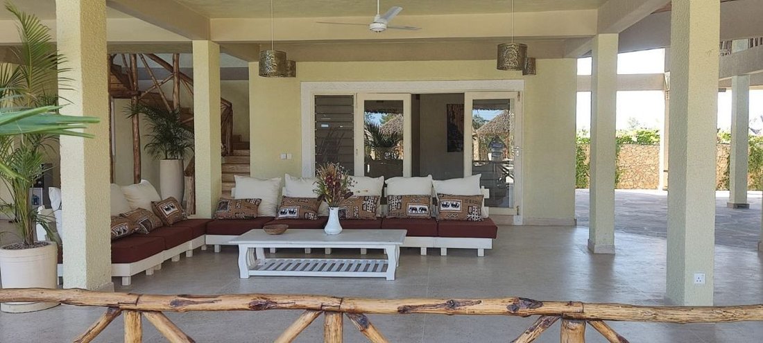 Villa in Watamu Beach, Kilifi County, Kenya 5 - 15086638