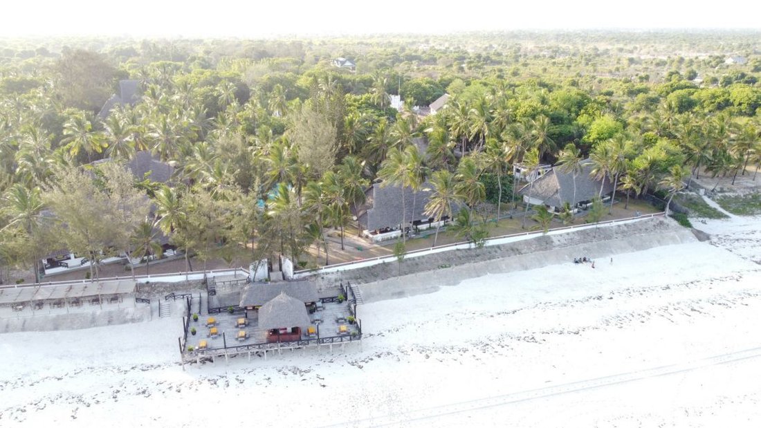 Villa in Watamu Beach, Kilifi County, Kenya 4 - 15086654