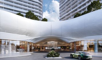 Apartment in Dubai, Dubai, United Arab Emirates 1