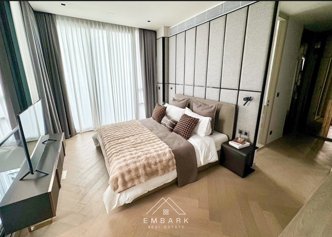 Condo in Bangkok, Krung Thep Maha Nakhon, Thailand 3 - 15088528