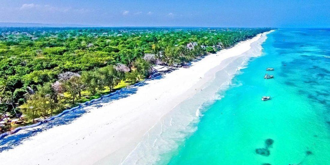 Villa in Watamu Beach, Kilifi County, Kenya 1 - 15086654