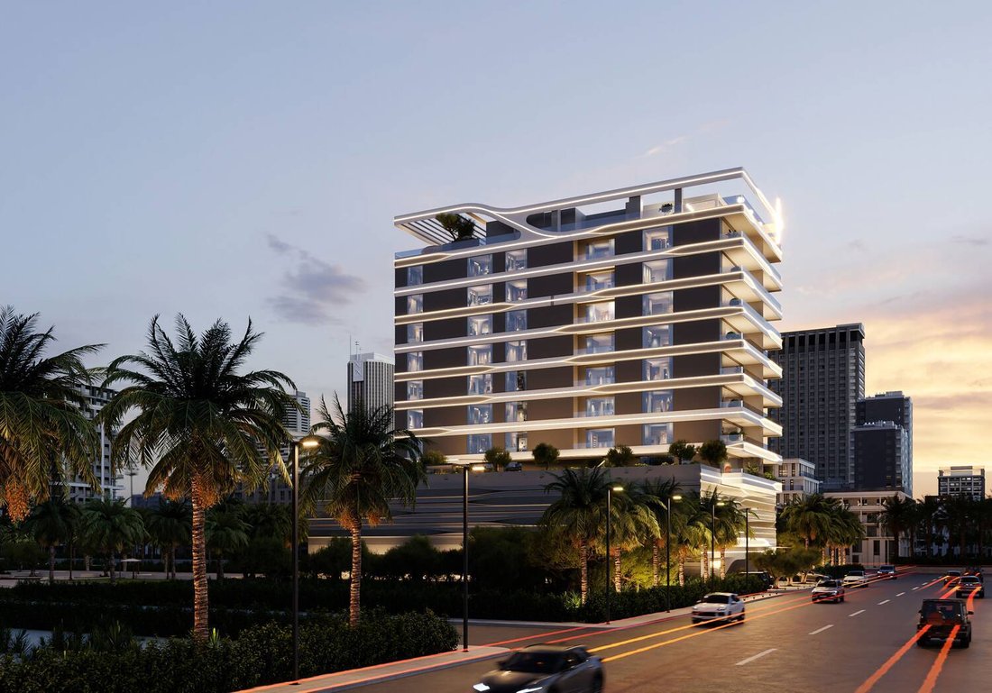 Apartment in Al Satwa, Dubai, United Arab Emirates 3 - 15088846