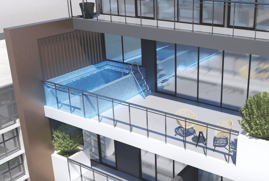 Apartment in JVC / Jumeirah Village Circle, Dubai, United Arab Emirates 2 - 15088698