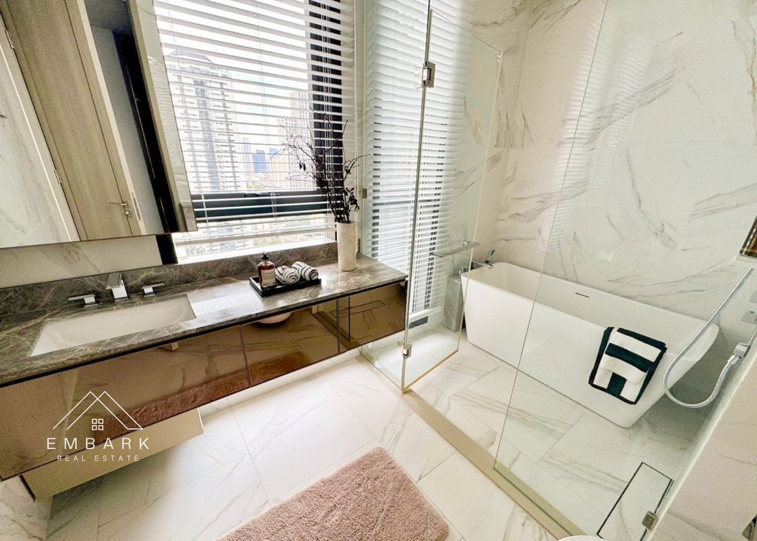 Condo in Bangkok, Krung Thep Maha Nakhon, Thailand 4 - 15088528