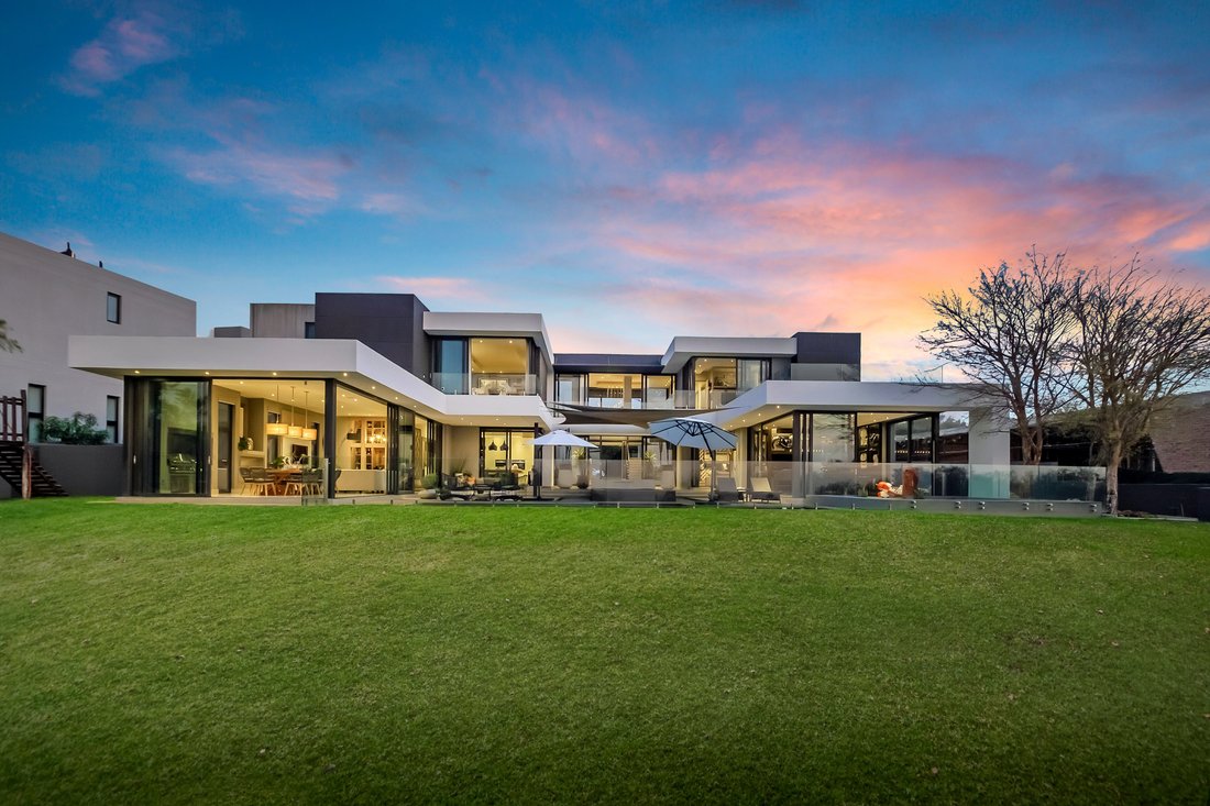 House in Midrand, Gauteng, South Africa 2 - 15088810