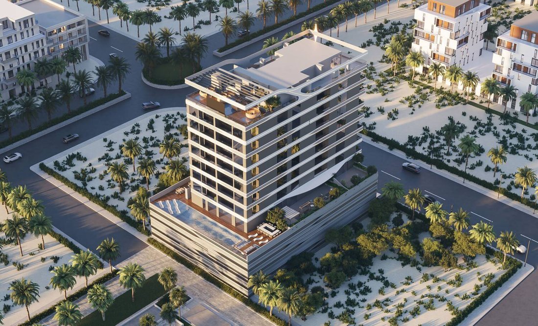 Apartment in Al Satwa, Dubai, United Arab Emirates 2 - 15088846