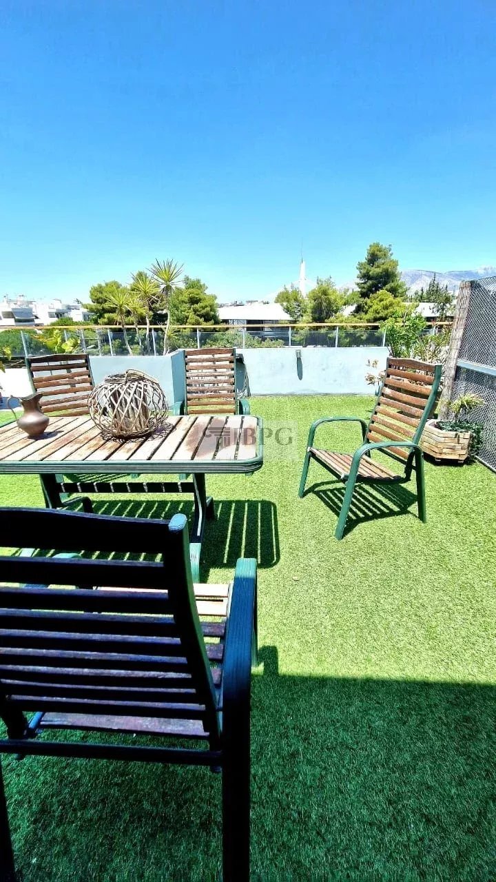 Apartment in Glyfada, Attica, Greece 1 - 15091771