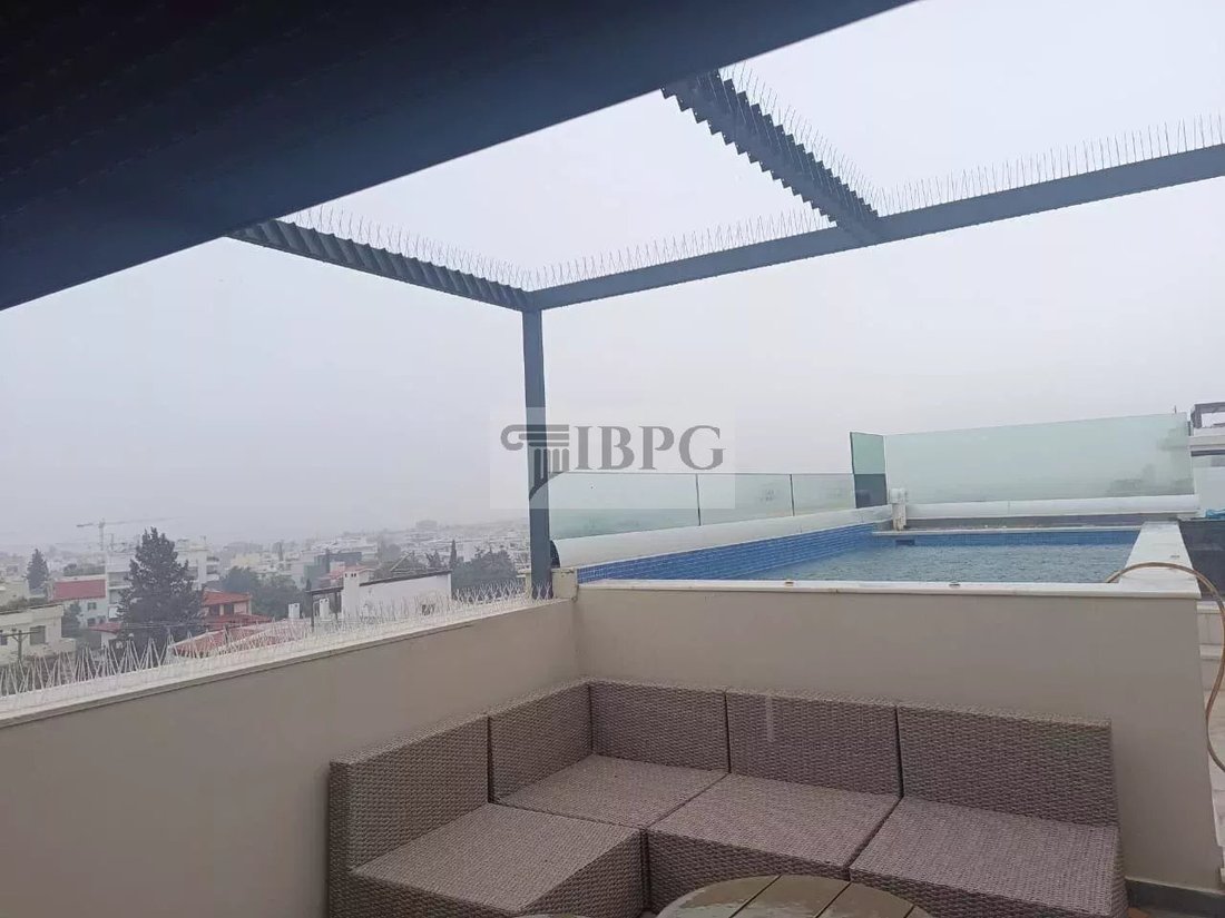 Apartment in Glyfada, Attica, Greece 1 - 15091759