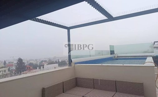 Penthouse in Glyfada, Attica, Greece 1