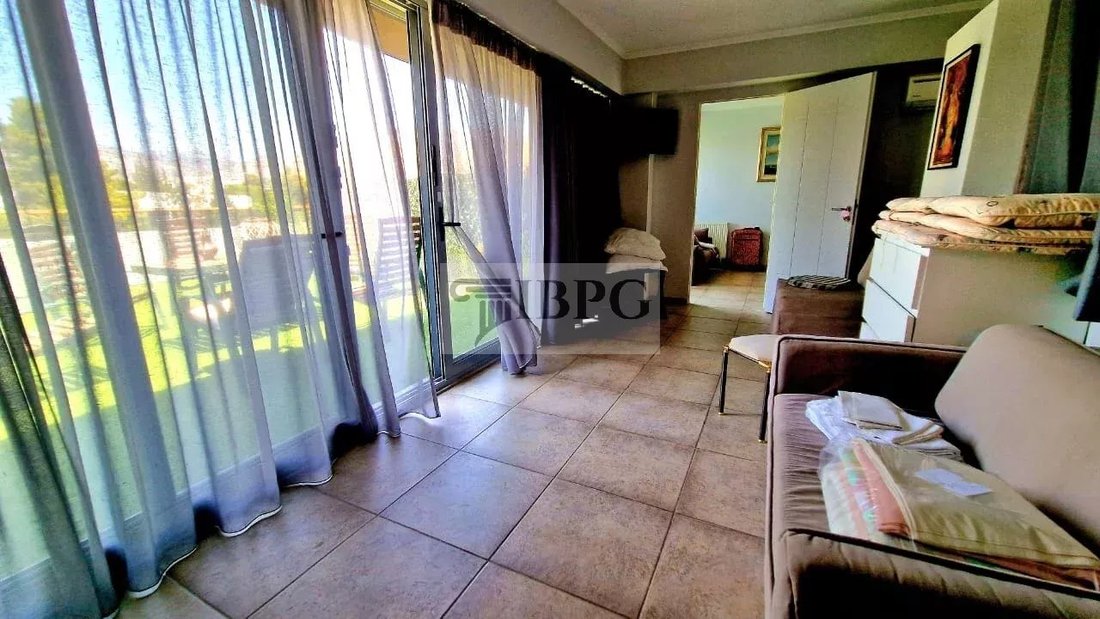 Apartment in Glyfada, Attica, Greece 3 - 15091771