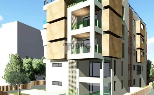 House in Voula, Attica, Greece 1