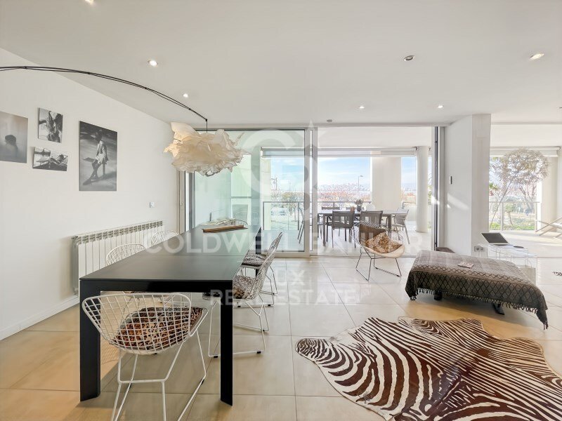 Apartment in Roses, Catalonia, Spain 4 - 15090602
