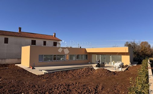 House in Zminj, Istria County, Croatia 1