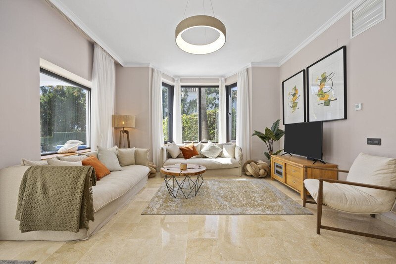 Villa in Estepona, Andalusia, Spain 4 - 15090913