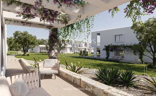 Wohnung in Carvoeiro, Algarve, Portugal 1