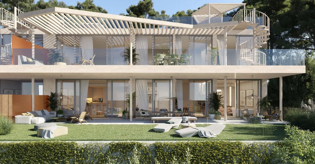 Apartment in Mijas, Andalusia, Spain 2 - 15090483