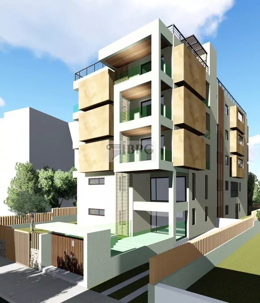 House in Voula, Attica, Greece 2 - 15091768