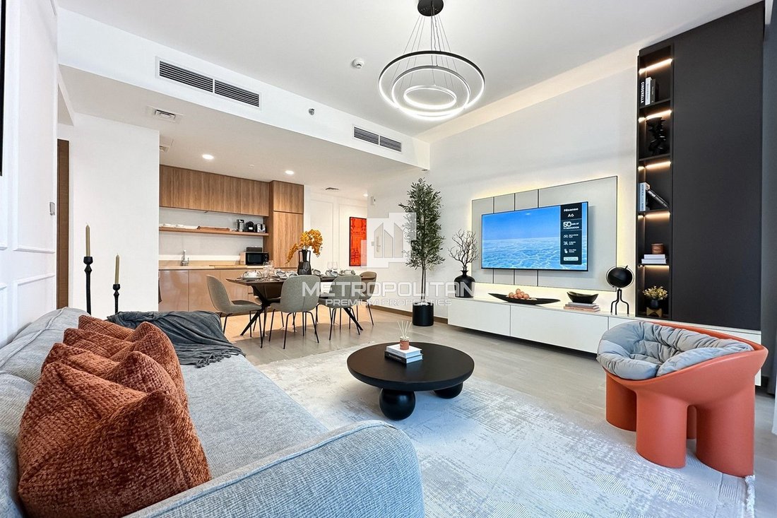 Apartment in Abu Dhabi, Abu Dhabi, United Arab Emirates 2 - 14765223