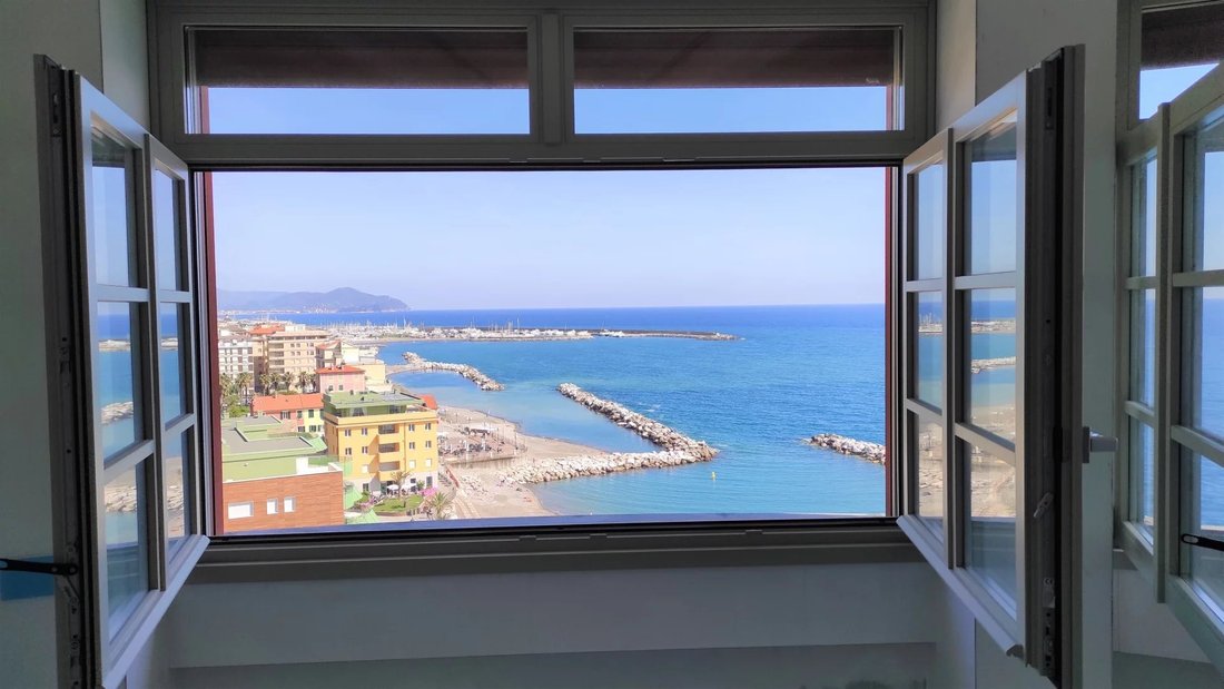 Apartment in Ponente, Chiavari, Liguria 5 - 14720884
