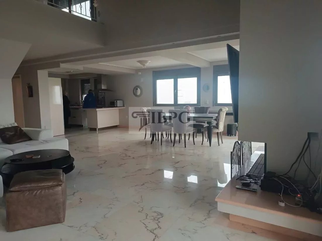Apartment in Glyfada, Attica, Greece 2 - 15091759