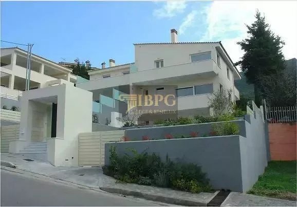 Villa in Ano Liosia, Attica, Greece 1 - 15091773