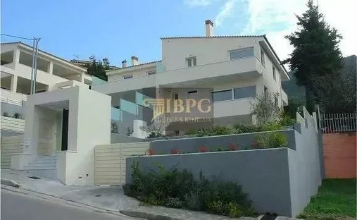 Villa in Ano Liosia, Attica, Greece 1