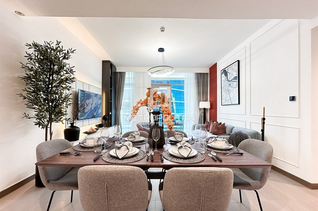 Apartment in Abu Dhabi, Abu Dhabi, United Arab Emirates 4 - 14765223