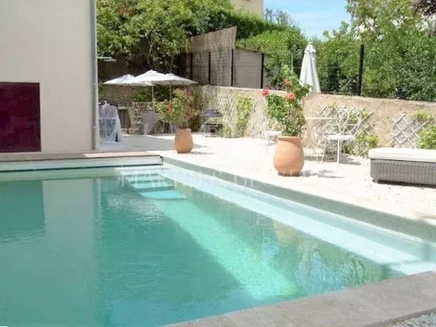 House in Vallergues, Cannes, France 2 - 15090934