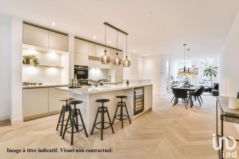 House in Emy les Pres, Cormeilles-en-Parisis, France 1 - 15093965