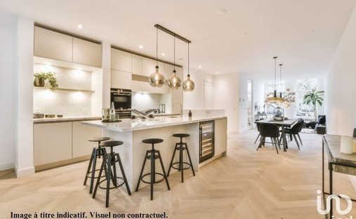 House in Emy les Pres, Cormeilles-en-Parisis, France 1