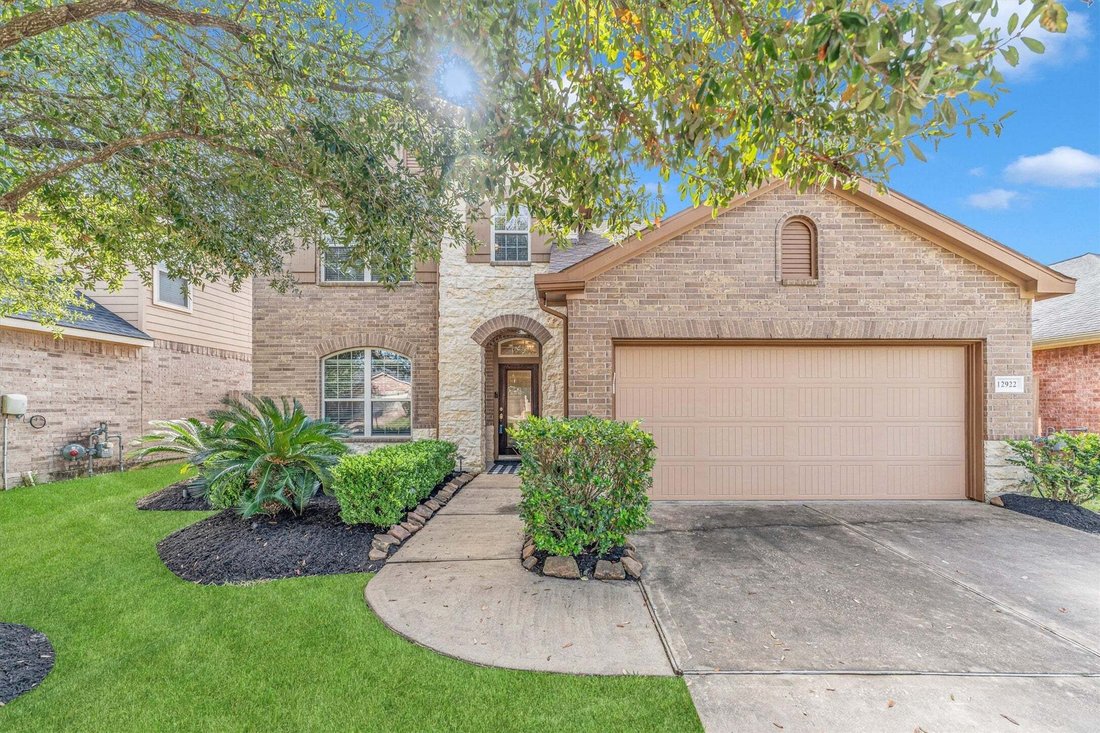 House in Tomball, Texas, United States 2 - 15090692