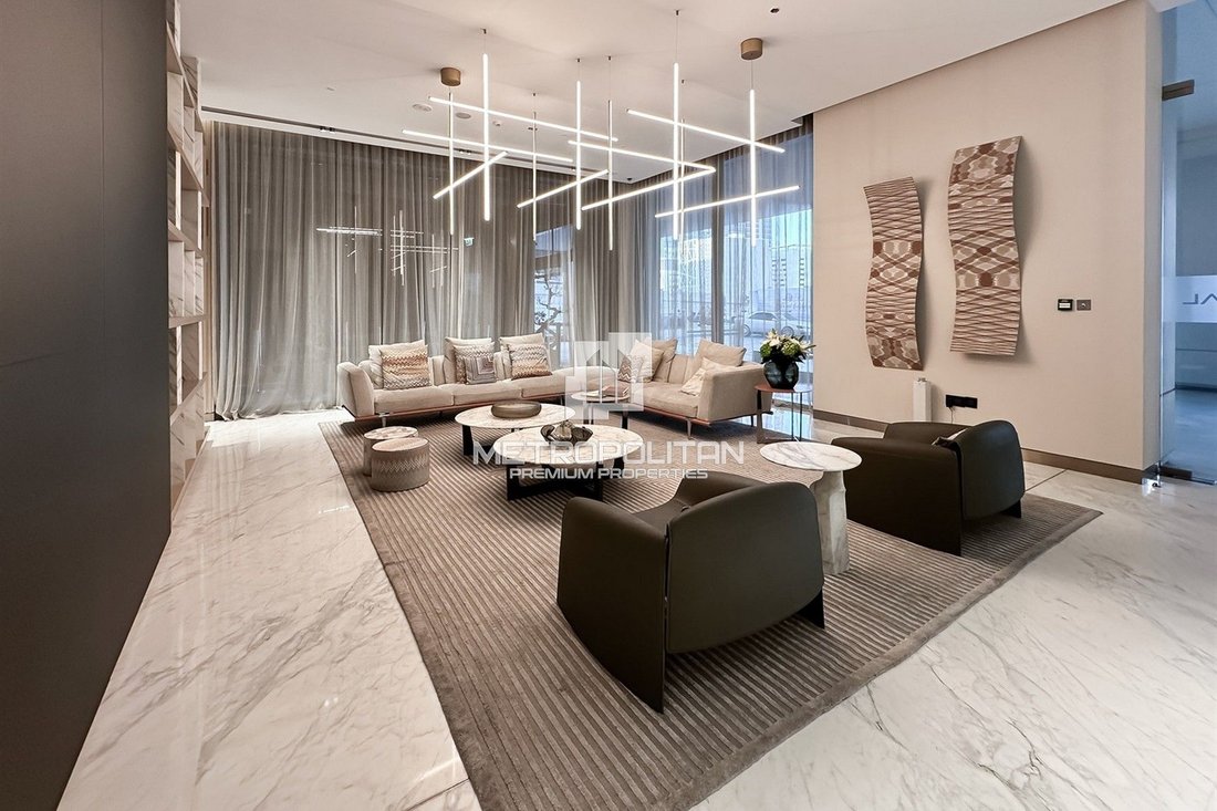 Apartment in Abu Dhabi, Abu Dhabi, United Arab Emirates 3 - 14765223
