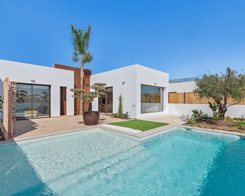 Villa in Los Alcazares, Región de Murcia, Spain 5 - 13527921