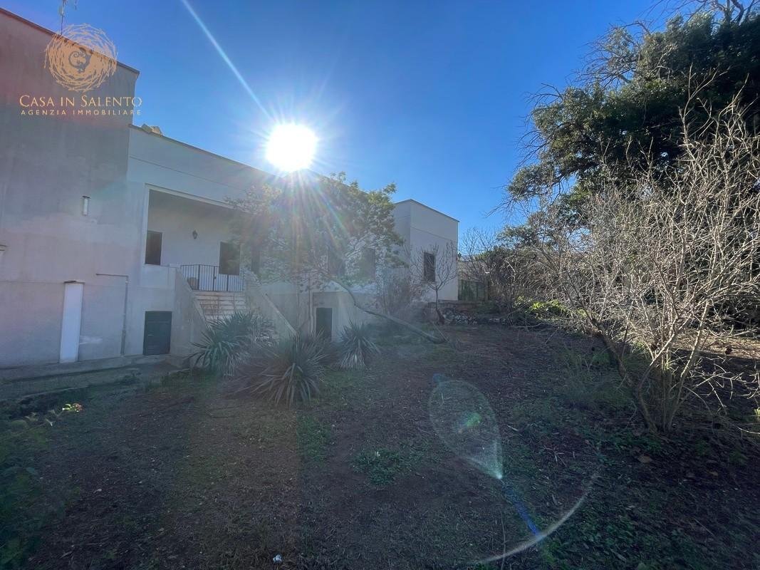 Villa en Castrignano del Capo, Apulia, Italia 5 - 15091795