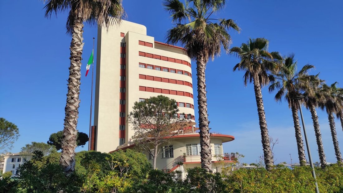 Apartment in Ponente, Chiavari, Liguria 2 - 14720884