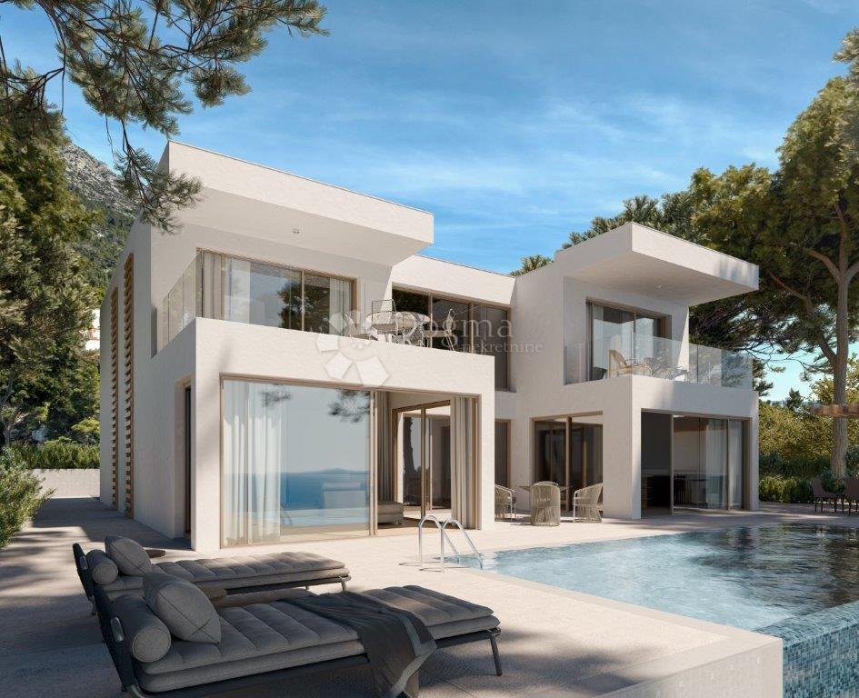 House in Croatia 1 - 15091585