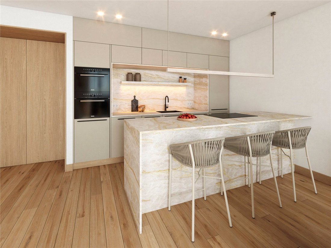Apartment in Chamberi, Madrid, Spain 4 - 15091360