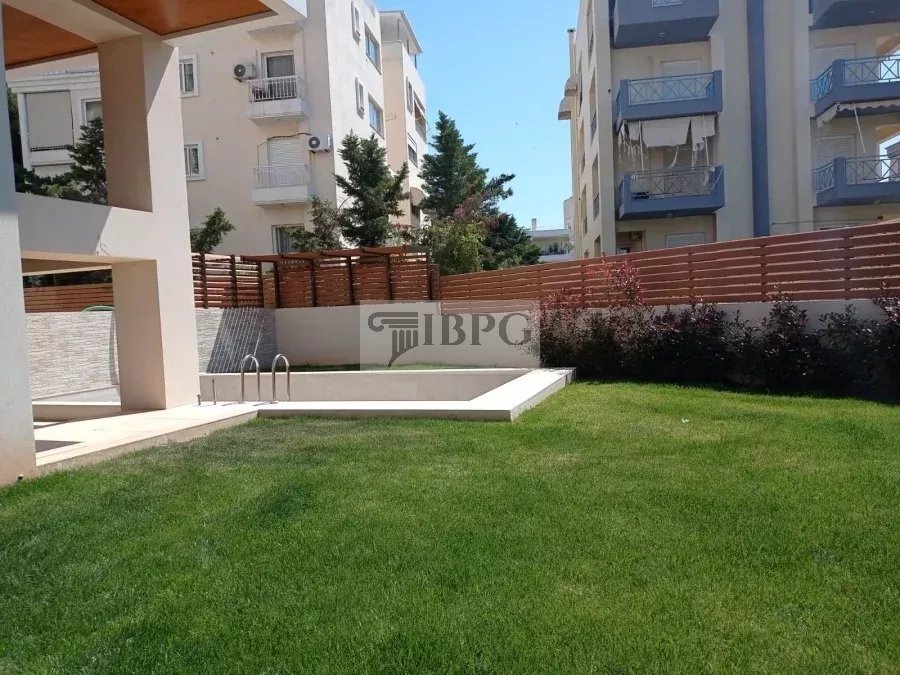 House in Voula, Attica, Greece 2 - 15091762