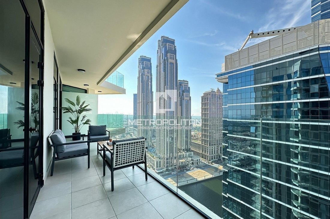 Apartment in Abu Dhabi, Abu Dhabi, United Arab Emirates 5 - 14765223