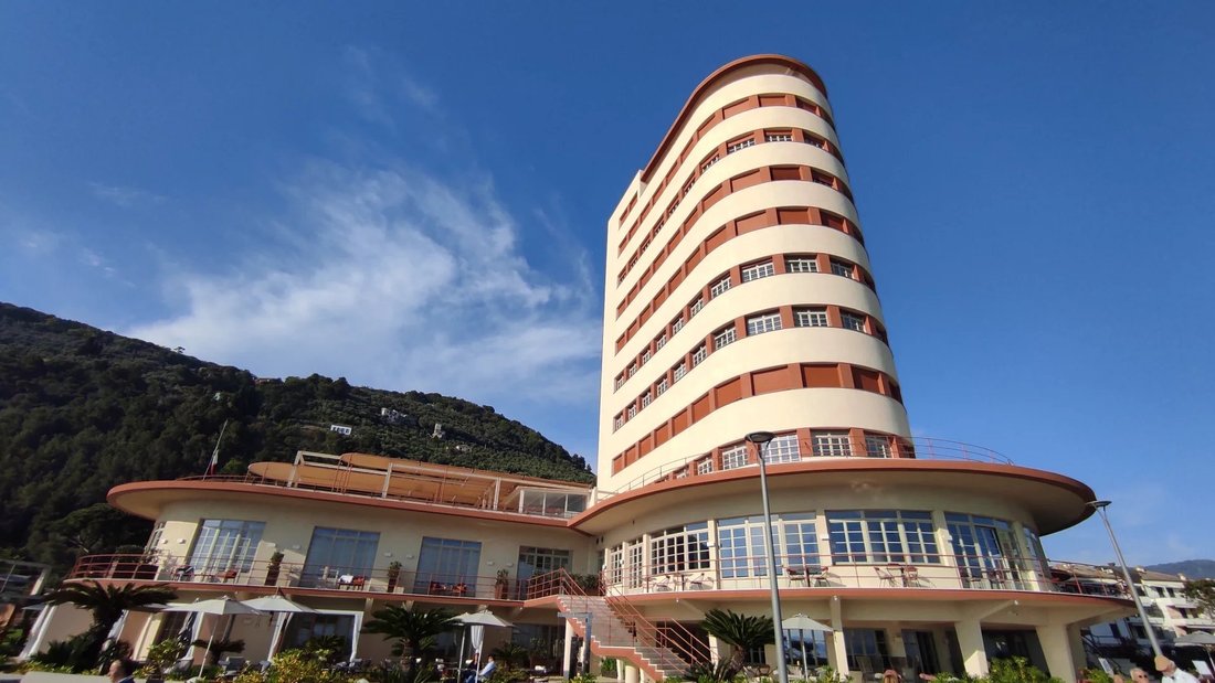 Apartment in Ponente, Chiavari, Liguria 3 - 14720884