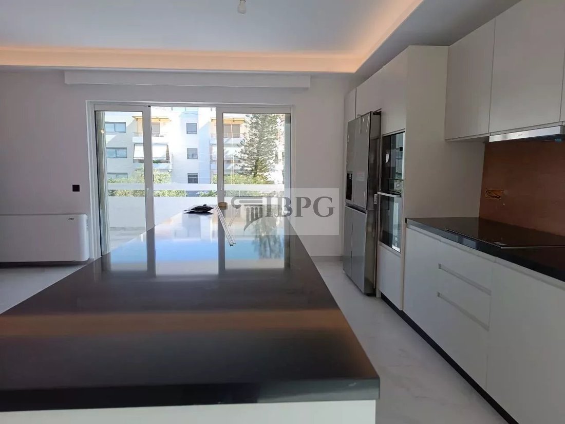 Apartment in Glyfada, Attica, Greece 5 - 15091754
