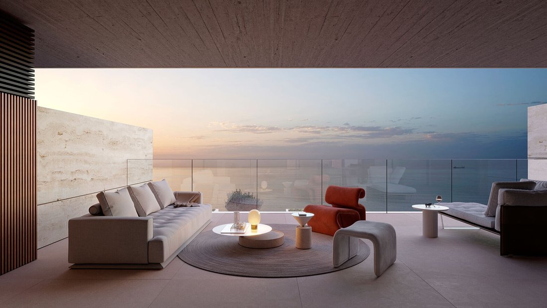 Apartment in Manilva, Andalusia, Spain 4 - 15091568