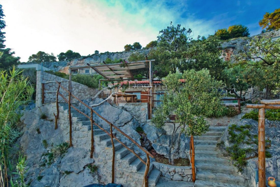 House in Hvar, Split-Dalmatia County, Croatia 2 - 15091581