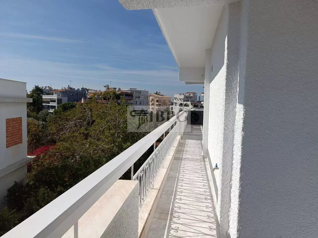 Wohnung in Glyfada, Attika, Griechenland 1 - 15091754