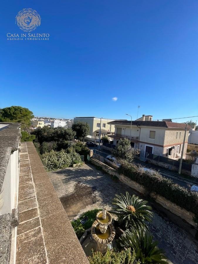 Villa en Castrignano del Capo, Apulia, Italia 2 - 15091795