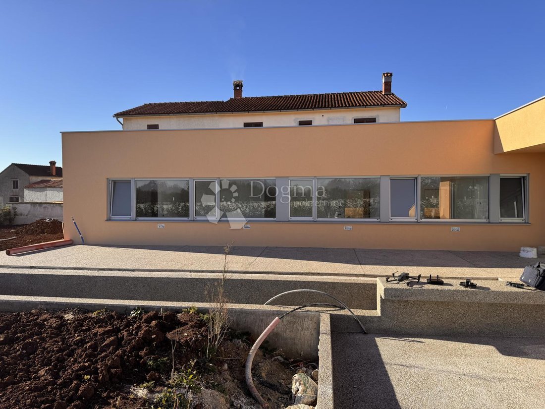 House in Zminj, Istria County, Croatia 5 - 15091577